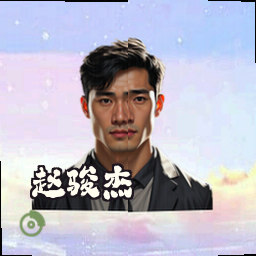 赵骏杰